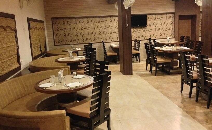 Platinum Resort And Garden, Itarsi 4